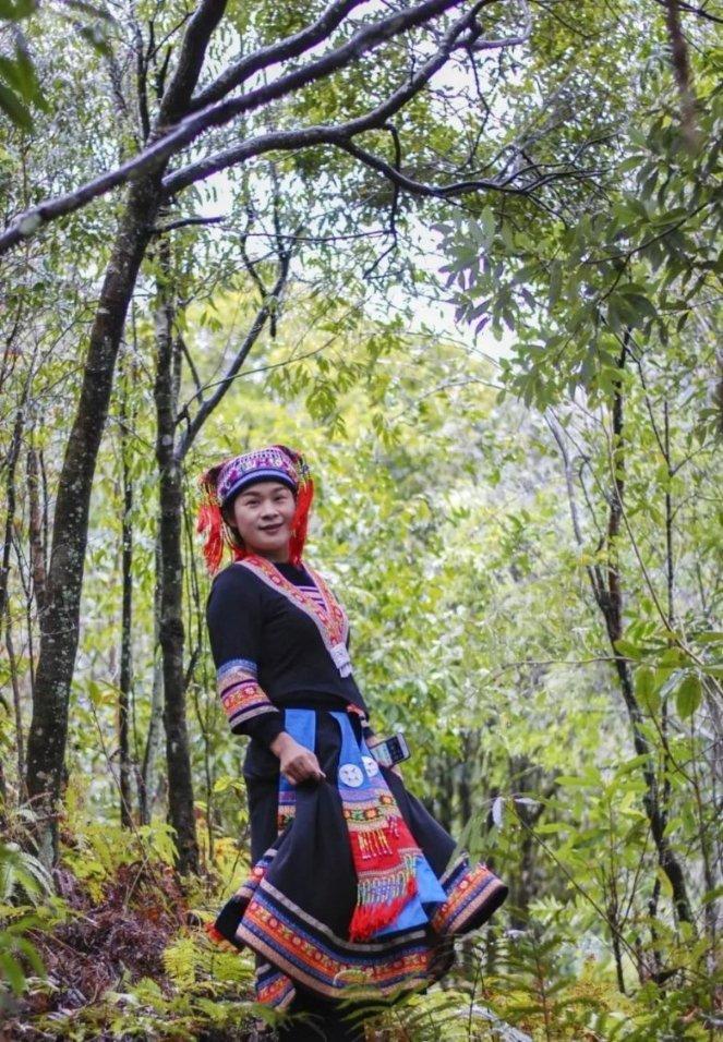 清明节能洗头洗澡吗？游戏画面