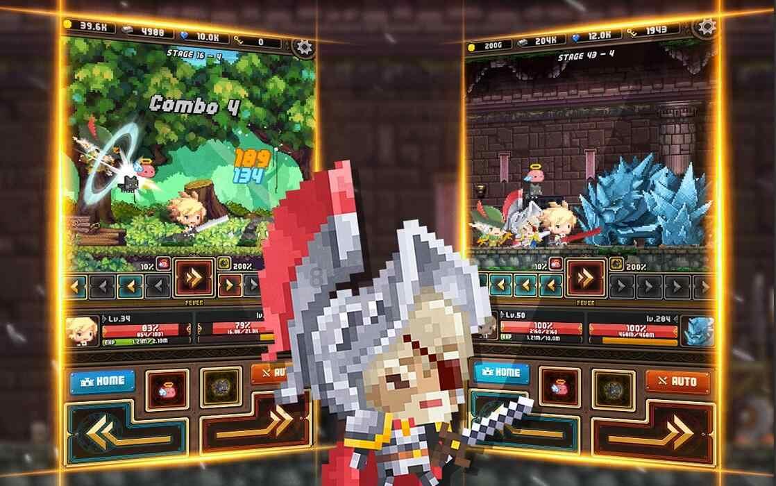 空中战队无敌版